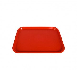 Nadstar1 Serving Tray 45x32CM FL602 Multi Color