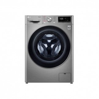 LG Front Load Washer & Dryer F2V5PGP2T 8/5Kg Tanzania