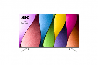 Hisense TV 75" 4K UHD Smart A7500F Series Tanzania 75A7500