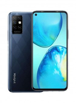 Infinix Note 8i Price in Tanzania (Dual SIM Obsidian Black 4GB RAM 64GB 4G LTE)