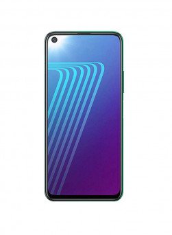 Infinix Note 7 Lite Tanzania - Forest Green 4GB RAM 64GB 4G LTE