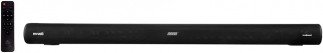 Evvoli Soundbar: High-Quality 2.0ch Single Soundbar with Bluetooth and LED Display