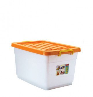 Lion star Plastic Container 50L Wagon VC-15