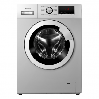 Hisense 8kg Front Load Washer - WFHV8012S