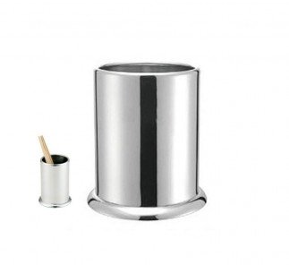 Nadstar1 Holder Stainless Steel 9CM