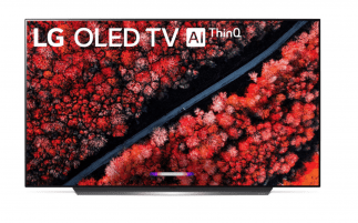 LG C9 Series Smart OLED TV - 65" Inch 4K Ultra HD Tanzania, OLED65C9 - Korea Made