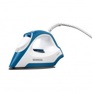 Kenwood Dry Iron 1300w with Spray DIP210BL Tanzania