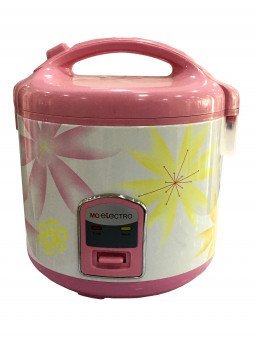 Mo Electro Rice Cooker,  2.8L