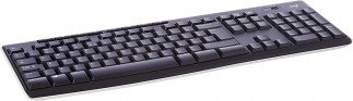 Logitech K270 Wireless Keyboard 920-003736 Tanzania