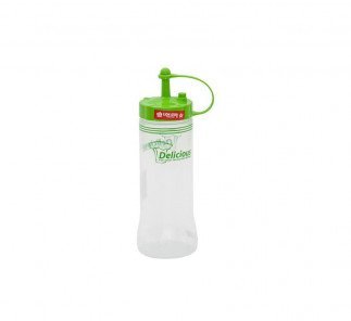 Lionstar Tomato Bottle 425ml Bistro TS-50, Green