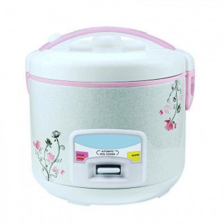 Kodtec Rice Cooker 1.8L Tanzania KT-185A