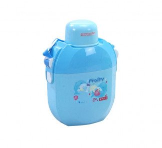 Lionstar Sport Bottle 700ML Polo Cooler HU-15, Blue