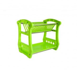 Nadstar1 Dish Rack Plastic 861