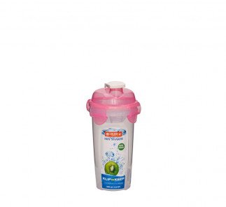 Lionstar Container Klip to Keep 600ml KP-46, Pink