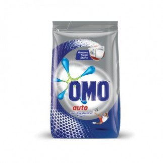 OMO AUTO WASHING POWDER  3KG