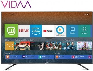 Hisense 55 Inch ULED 4K UHD HDR Smart TV Tanzania 55B8000UW