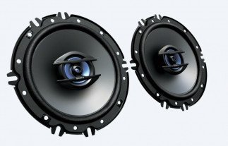 Speaker za Gari Sony XS-GTE1620 6″ 190W 2 Way Car Speakers Tanzania
