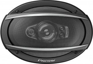 Pioneer 6 Inch X 9 Inch 700W 5-Way A-Series Coaxial Car Speakers System TS-A6996S Tanzania