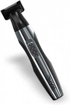 Wahl 5604 035 Quick Style Lithium Trimmer Nose/Ear Hair and Neck Tanzania