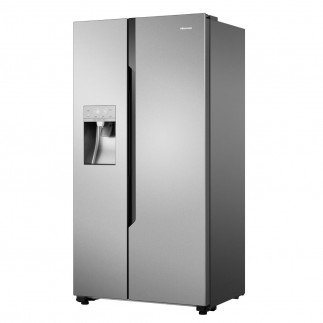 Hisense Side By Side Refrigerator Tanzania -H700SI-IDL | Friji Ya Hisense Kubwa Milango 2
