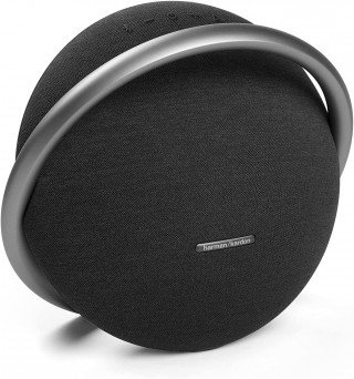 Harman Kardon Onyx Studio 7 TanzaniaPortable Stereo Bluetooth Speaker - Black