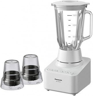 Panasonic Blender, MX-KM3070WTZ, Mixed Material