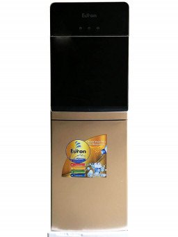 Euron Water Dispenser (Silver, EWD152GC )