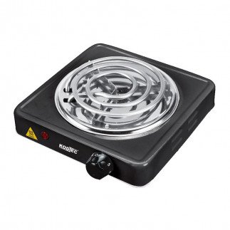 Kodtec Single Hot Plate Cooker 1000W  KT8507HP
