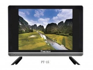 Pinetech 15'' Inch Full HD LED TV Tanzania( PT-15)