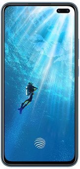 Vivo V19 Price in Tanzania [8GB RAM, 128GB Storage] - Mystic Silver