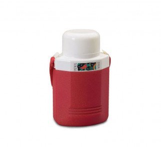 Lionstar Sport Bottle 1.1L Patrol Cooler HU-22, Pink
