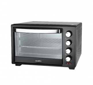 Decakila Toaster Oven 38L 1600W 2 in 1 KEEV010B