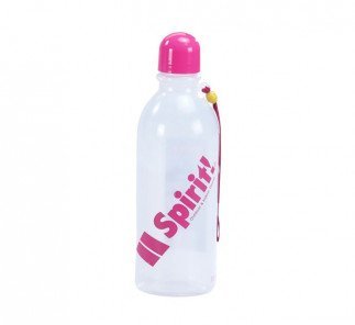 Lionstar Sport Bottle 1L Apollo Bottle N-19, Pink