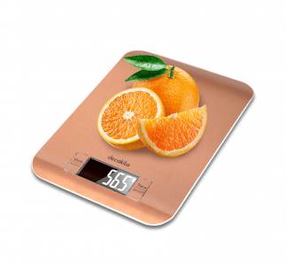 Decakila Kitchen Scale 2-5000G KMTT013Y