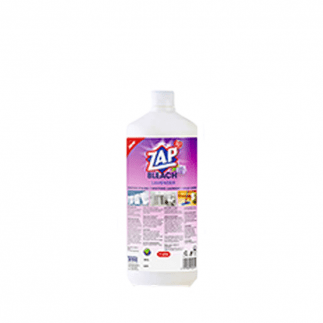 Zap Bleach Lavender 1L (Pack of 12)