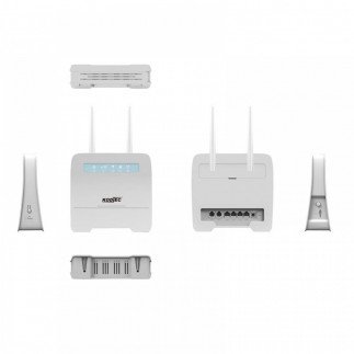 Kodtec Wireless Router 4G LTE Tanzania KT-004G