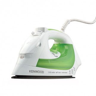 Kenwood Steam Iron 280ml 2400w ISP200GR Tanzania