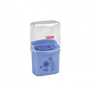 Lion star Cutlery Keeper, Spoon Holder, Adora Big TS-33 Tanzania