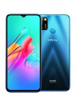 Simu za Infinix Smart 5 Tanzania