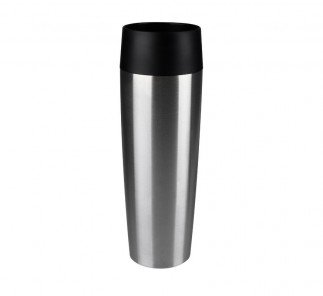 Tefal Travel Mug Steel 0.5L K3080214
