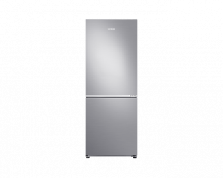 Samsung Bottom Freezer Refrigerator Tanzania, 257L (RB27N4020S8)
