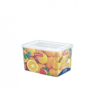 Lionstar Container Praxis Keeper 4.5L KP-13
