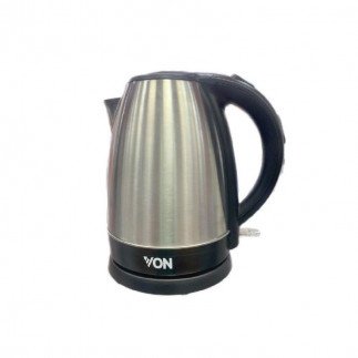 Von Kettle Steel Body 17L 2200w VSKL17MDX Tanzania