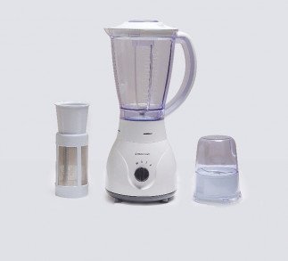 Westpoint Blender 1.5L 350W White, WBLS-15317.PR