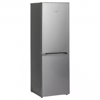 KIC Bottom Freezer Fridge 267L Tanzania -KBF525
