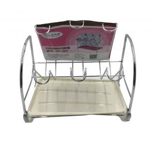 Nadstar1 Glass Stand SN-207