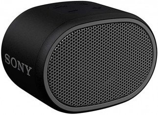 Sony SRS-XB01 Tanzania, Compact Portable Bluetooth Speaker