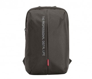 Kingsons Pulse Series 15.6 Inch Black Laptop Backpack KS3123W-BK Tanzania