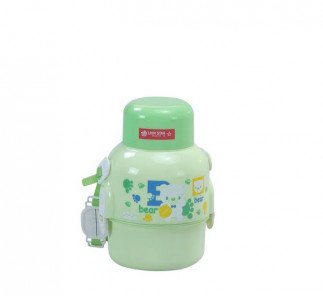 Lionstar Lunch Box Polka SB-16