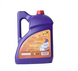 Emina 5L Bleach 3.5% Multipurpose (Regular) Tanzania